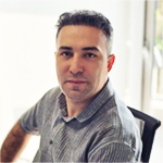 عیسی نقی زاده