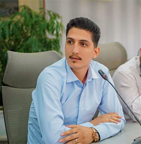 وحید زارعی