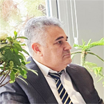 داریوش رفیعی