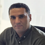 امیر ثناگویان