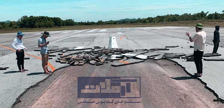 ترمیم-بازسازی-زیرسازی-فرودگاهی