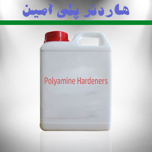 Polyamine-Epoxy-hardener