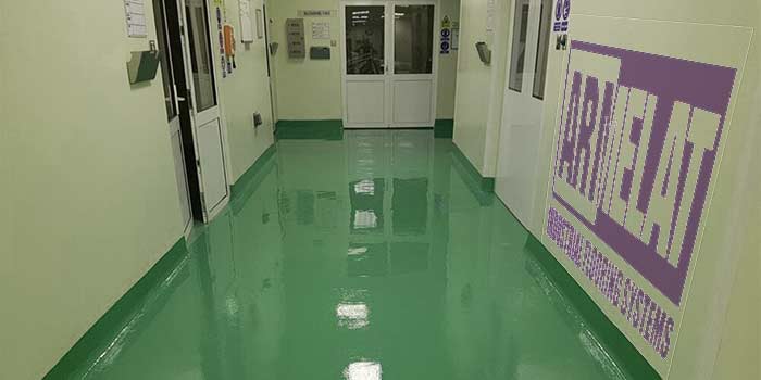 antibacterial-epoxy-floors